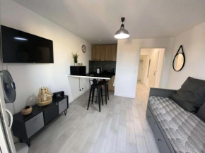 Résidence Cap Vert - Appartement neuf de standing 4 couchages à Six Fours Les Plages MAE-9914